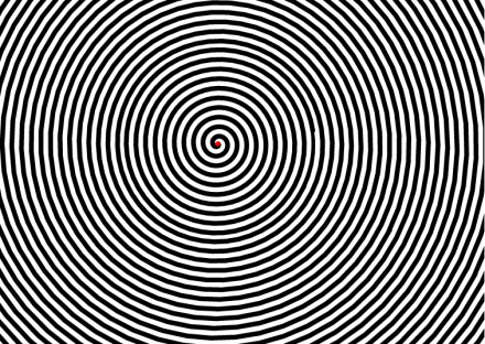 Illusion!!!!!! # **NOT FOR EPILEPTICS**