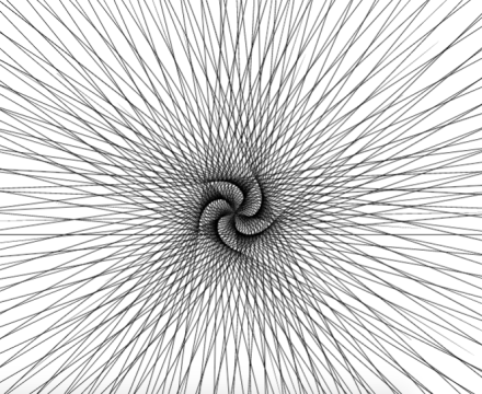 spiral