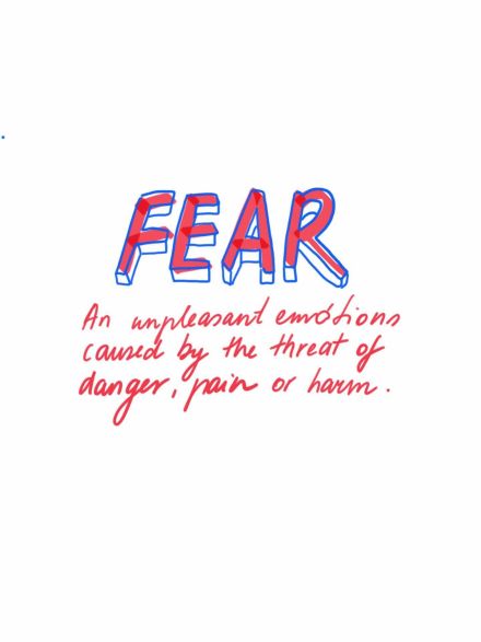 Fear