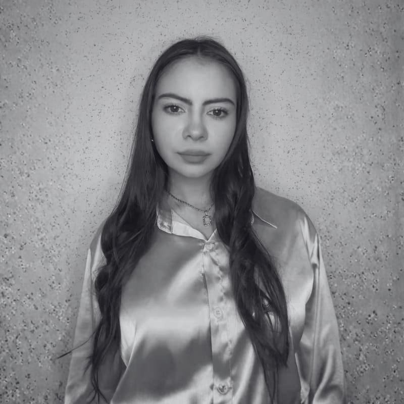 Andrea Pérez