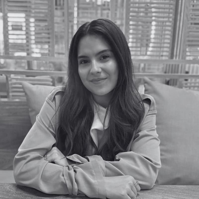 Sylvana Ordiales