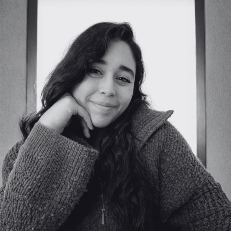 Paola Pérez Espino