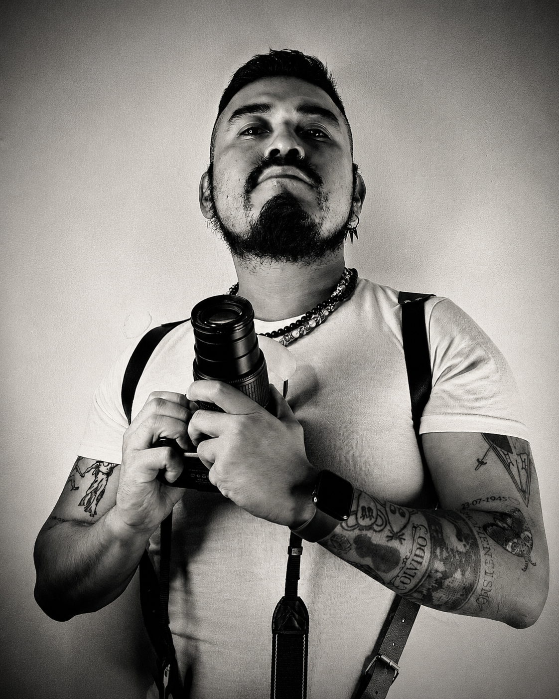 Joel Salgado Morales