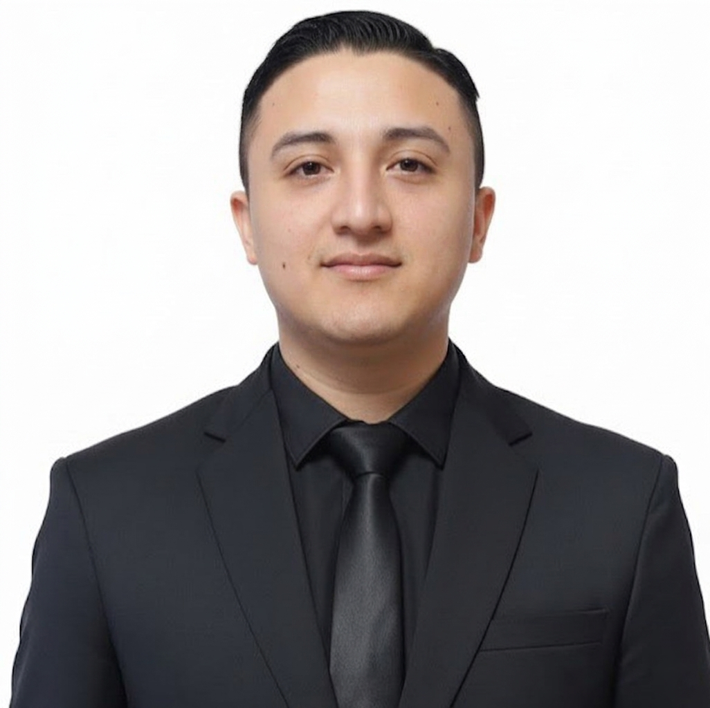 Mtro. Fernando Manuel Victoria Monroy