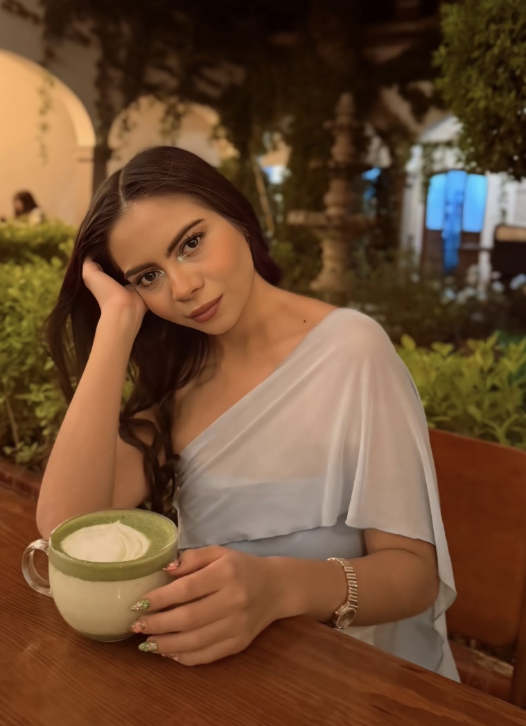 Andrea Pérez