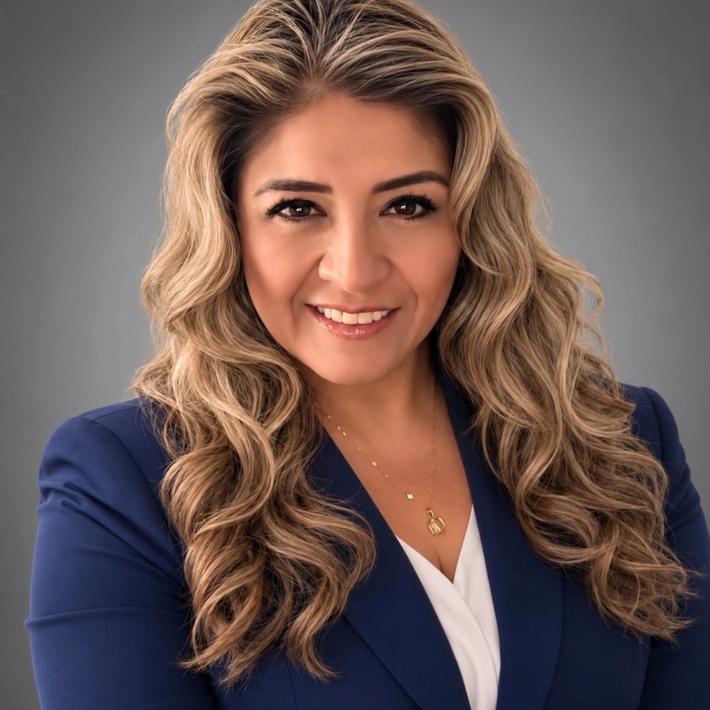 Linda Alicia Padilla Picazo