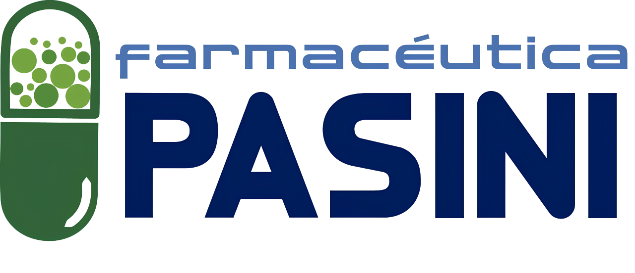 Logo de PASINI FARMACÉUTICA