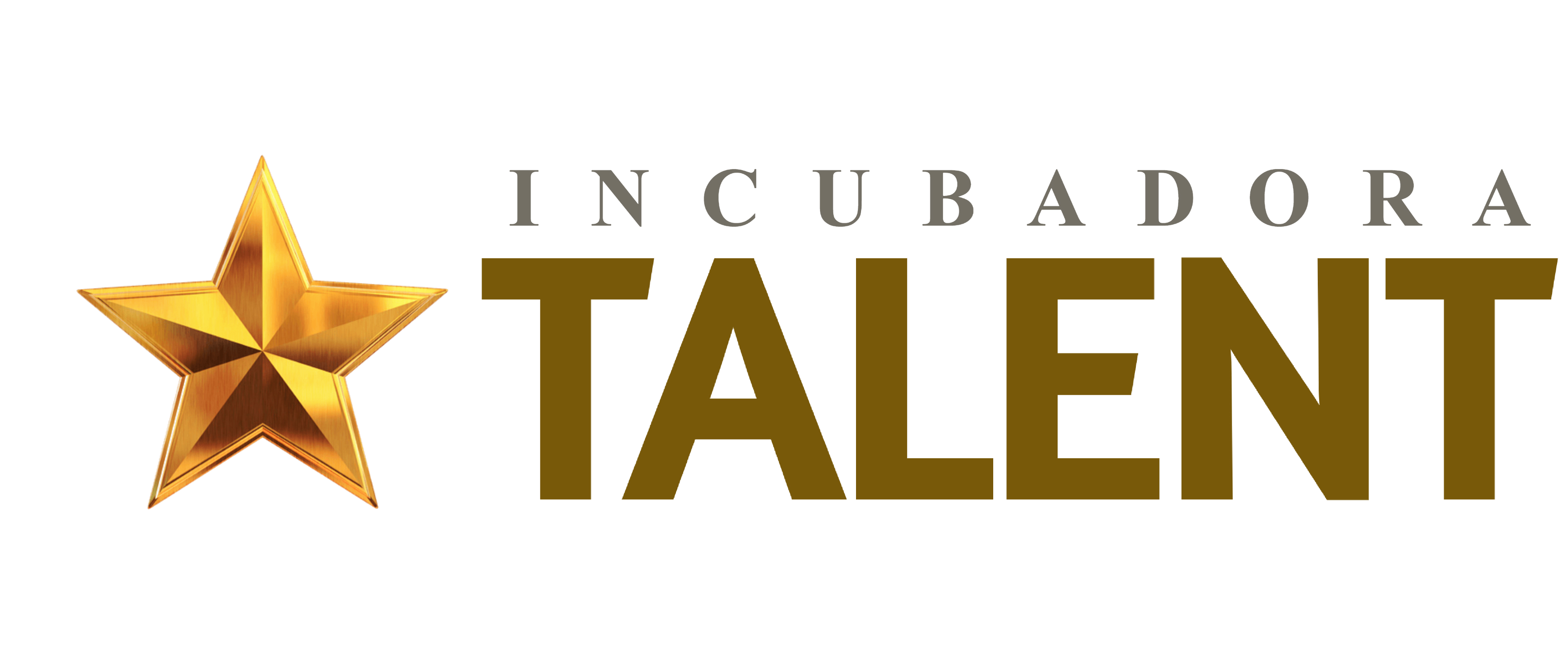 Logo de Incubadora Talent