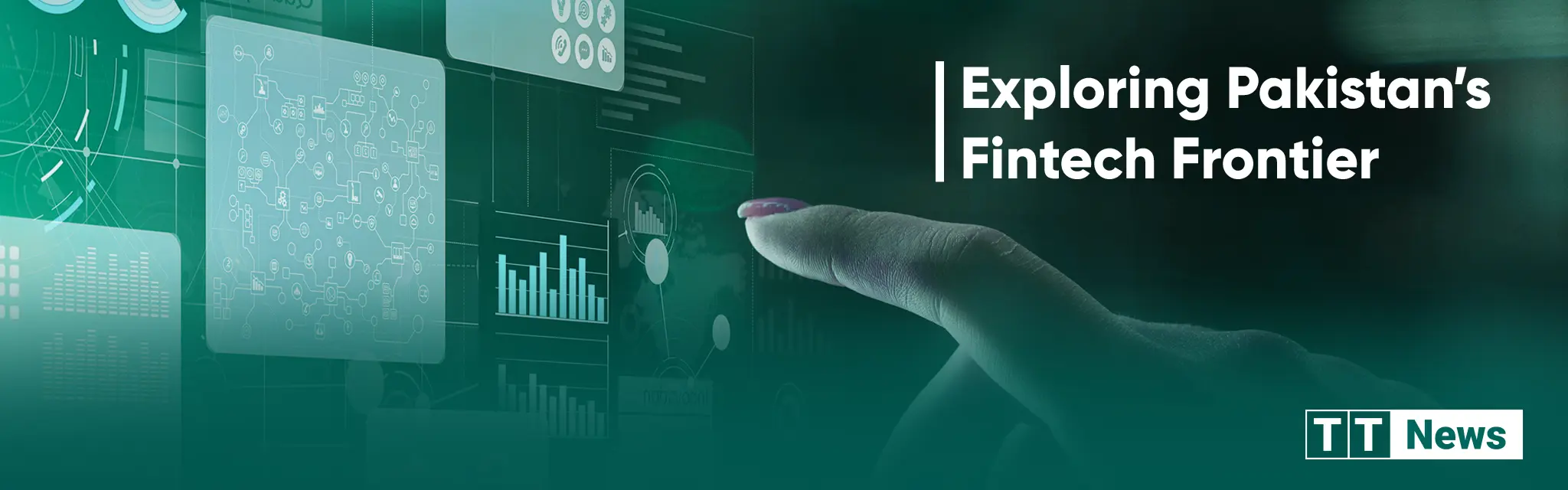 Exploring Pakistan’s Fintech Frontier