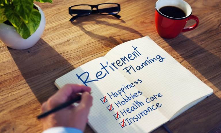 Are you planning for your retirement? Here is how you can …