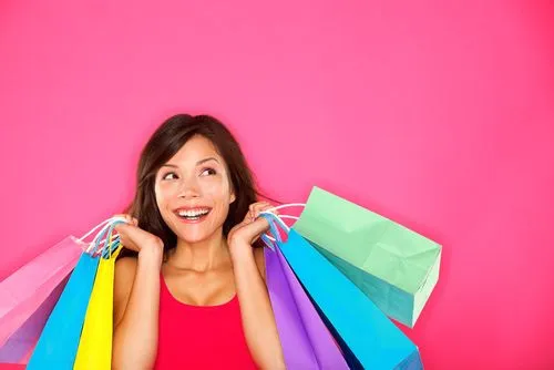 Is shopping a mood uplifter for you? Read this...