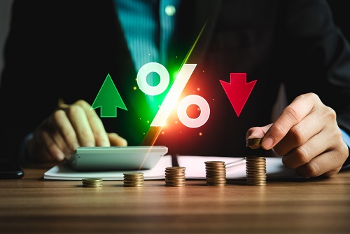 Question about interest rate on loan.