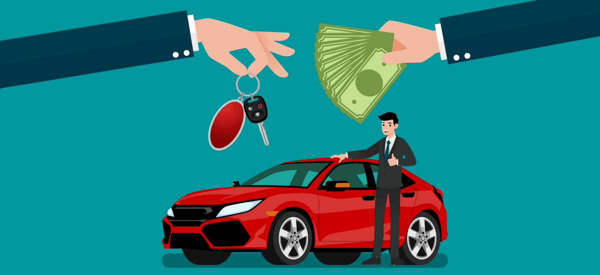 Planning to buy a car? Try leasing!
