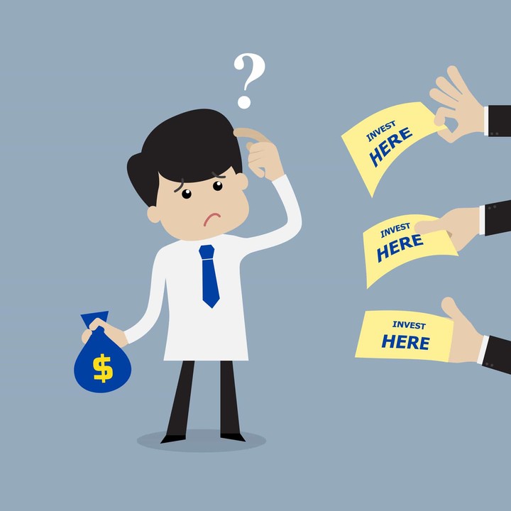 Where to invest?
