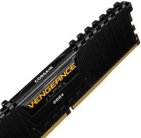 Corsair Vengeance LPX 8GB DDR4 3200MHz Desktop RAM