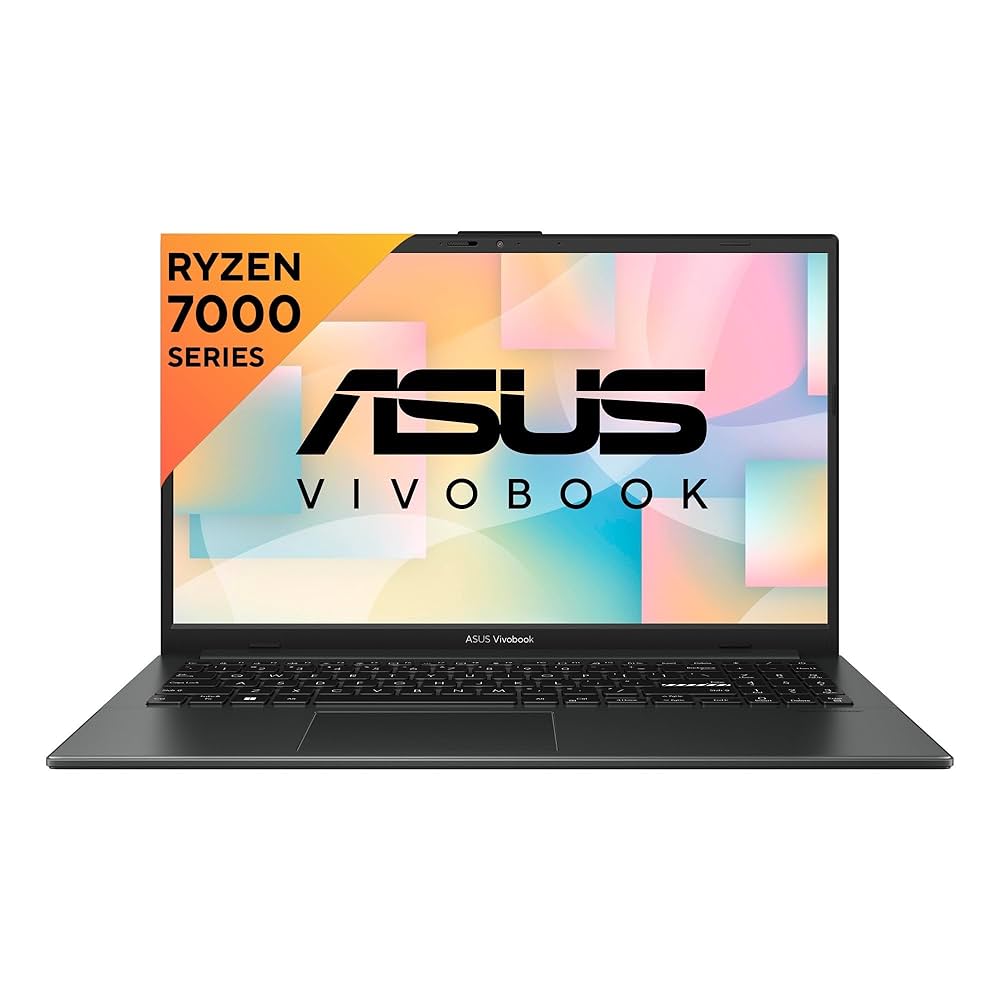 ASUS Vivobook Go 15 E1504FA-NJ1505WS