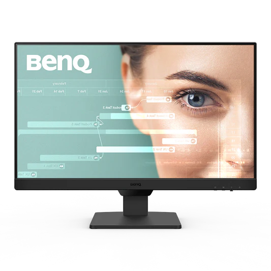 BenQ GW2790 27” FHD Eye-Care Monitor – Comfortable, Crisp, and Productive