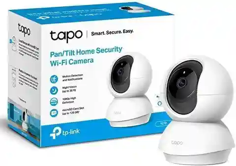 TP LINK TC70 WIFI CAMERA