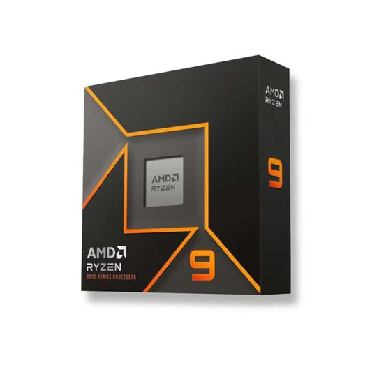 AMD Ryzen  9 9900X Desktop Processor