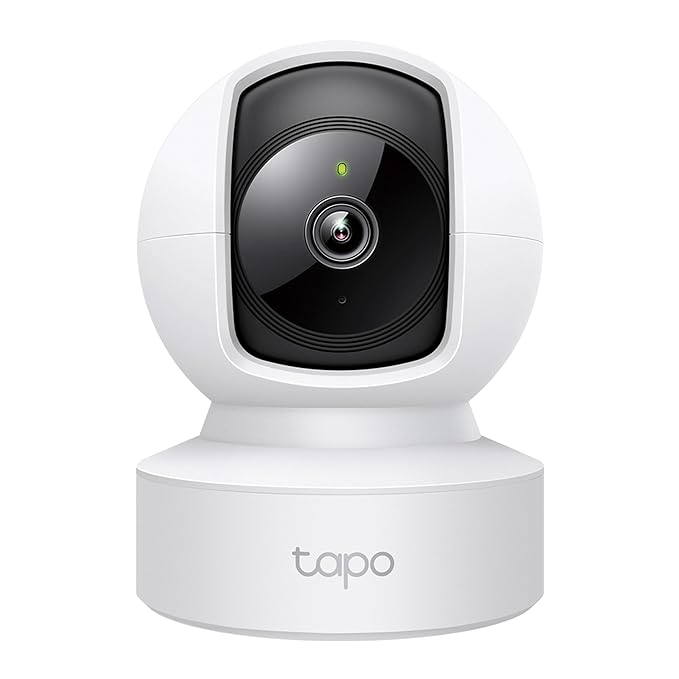 Tp-link tapo c212 V2 Security Camera