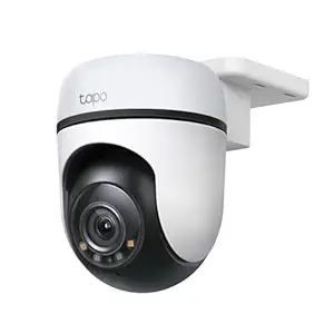 TP LINK TAPO C510W OUTDOOR WIFI CAMERA