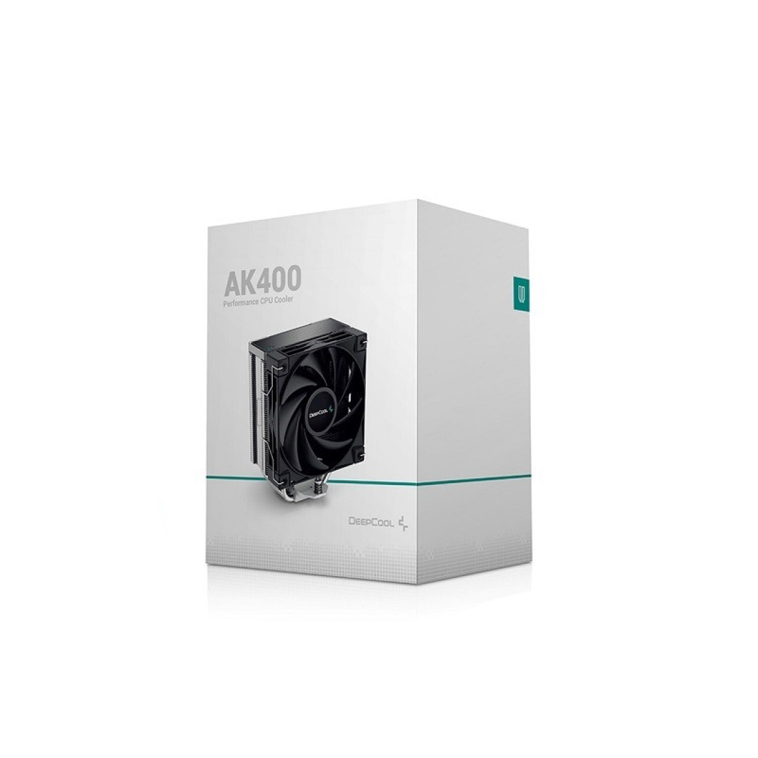 Deepcool AK400 Black CPU Air Cooler