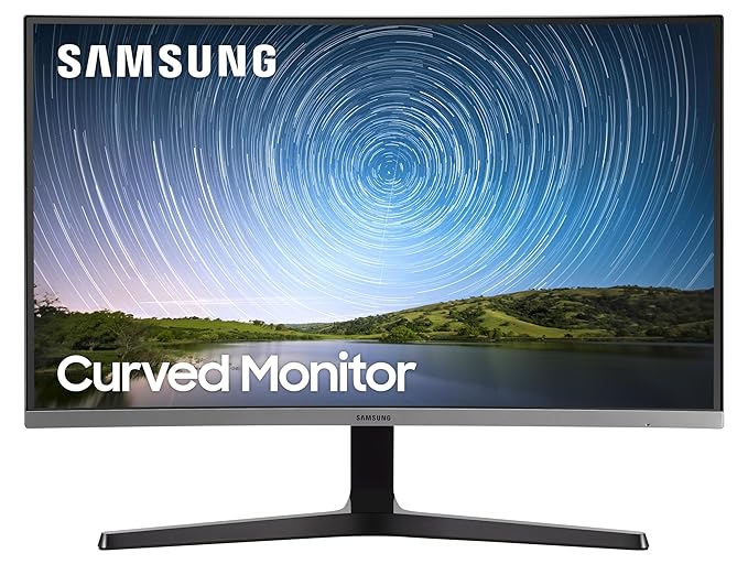 SAMSUNG LC32R500FHWXXL 32 INCH MONITOR