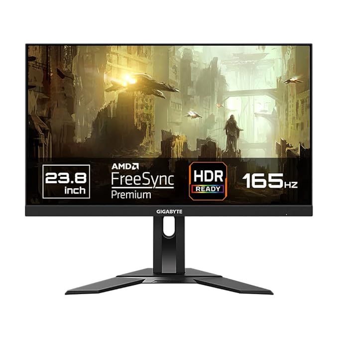 GIGABYTE G24F2 MONITOR