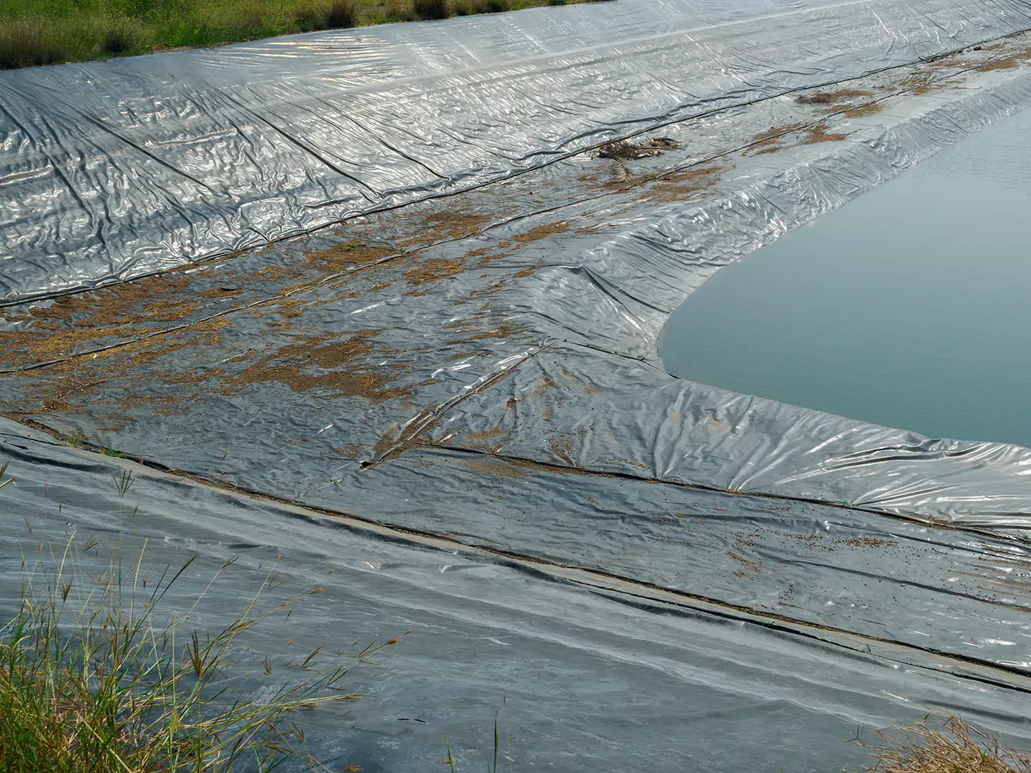 Durable All-Weather Protection