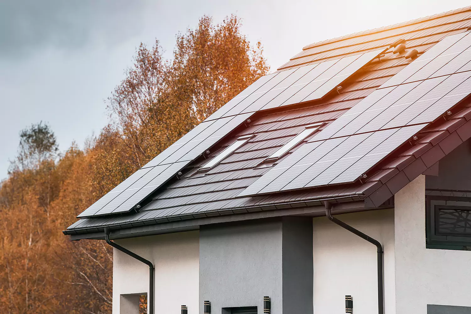 Stay Powered, Even During Outages