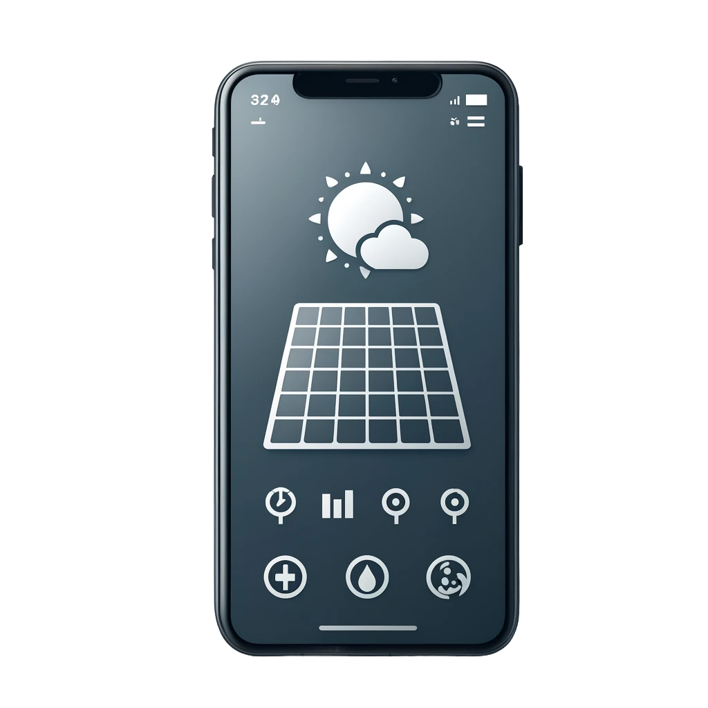 Round-the-Clock Monitoring and Full Control