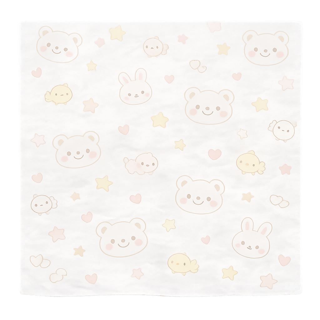 Kids Butter Paper — image 2