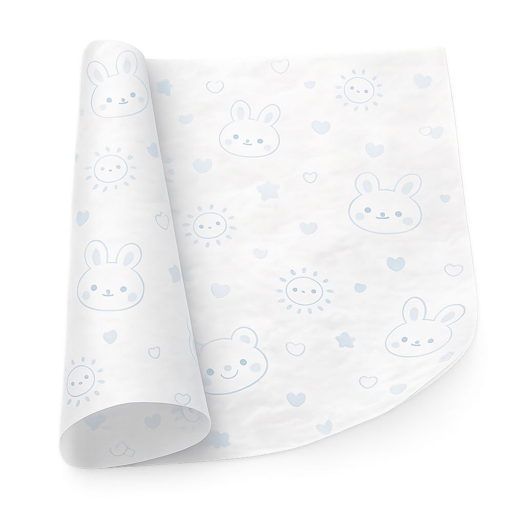 Kids Butter Paper — image 3
