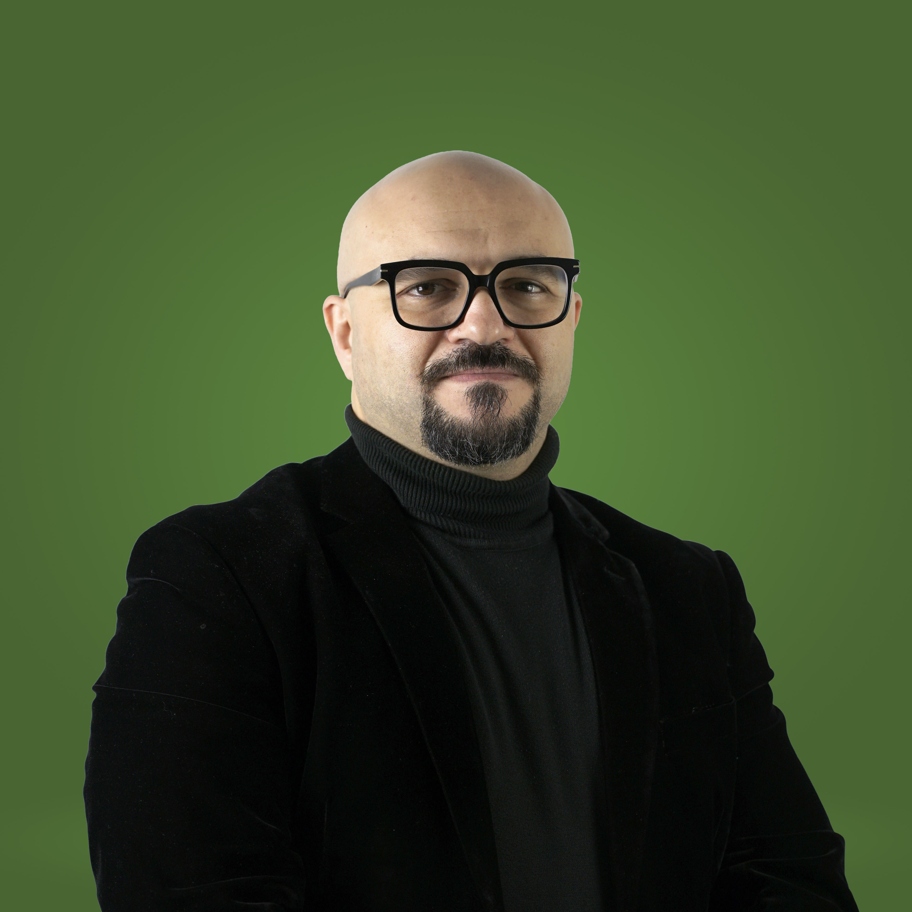 Yacine Kheddaoui