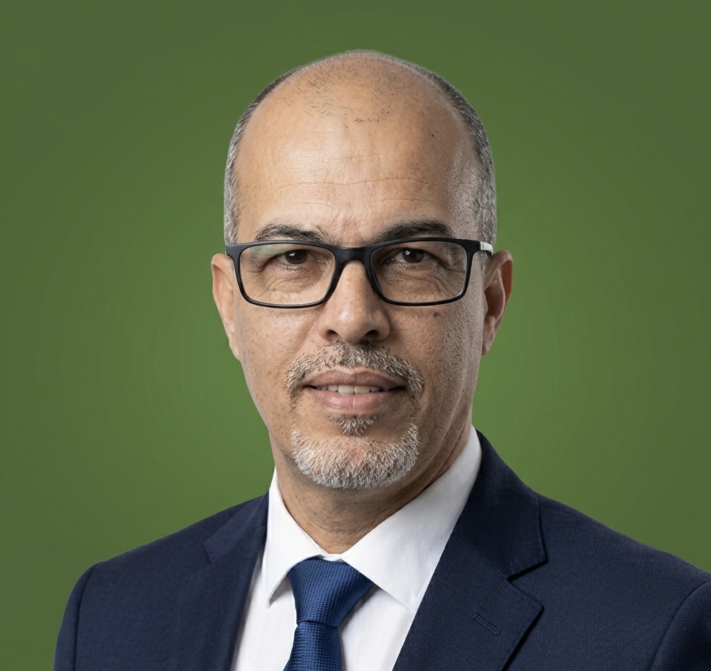 Dr Bahiri Kada