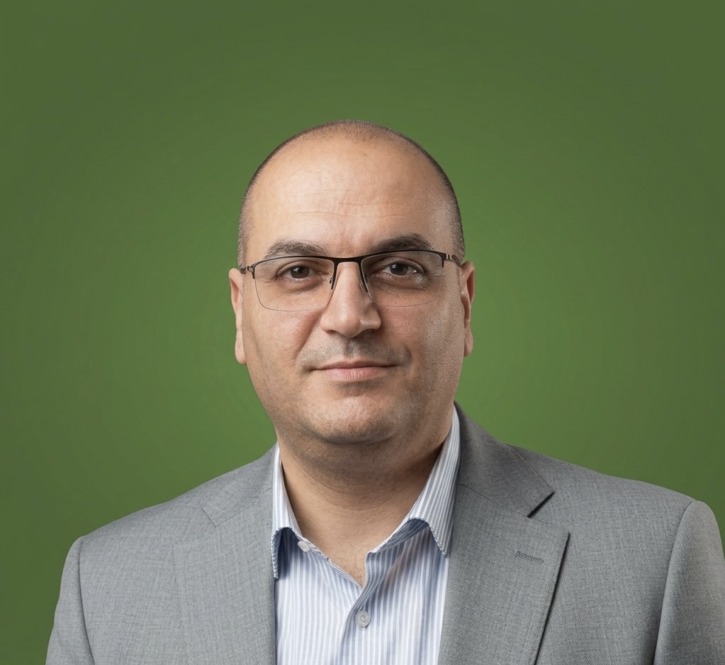 Cherif Haddad
