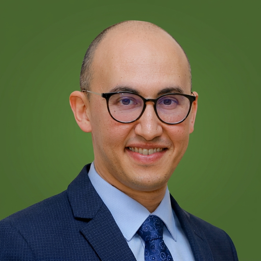 Bensehla azzedine