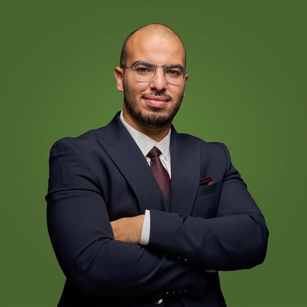 Agueniou Tarek