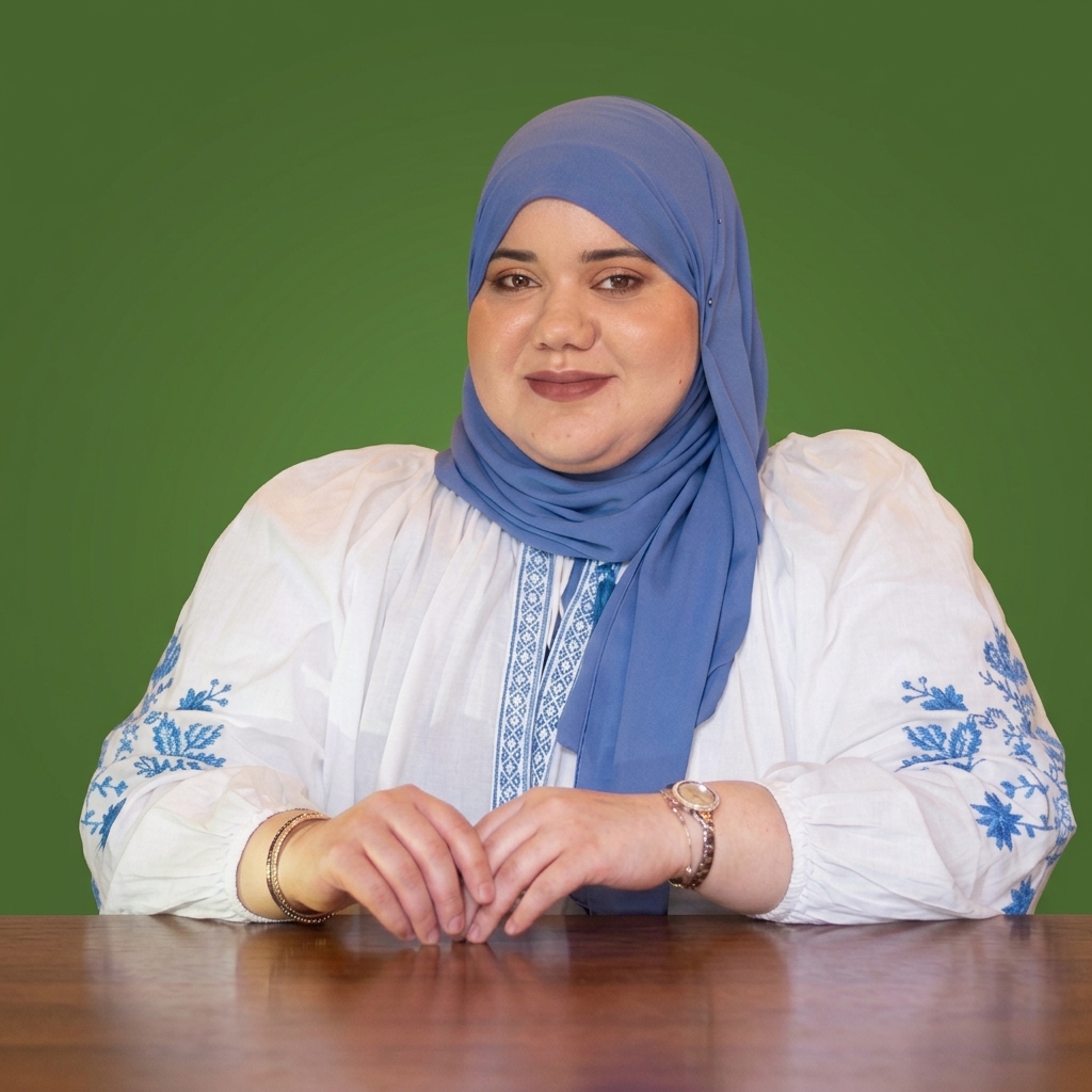Naouel Salhi