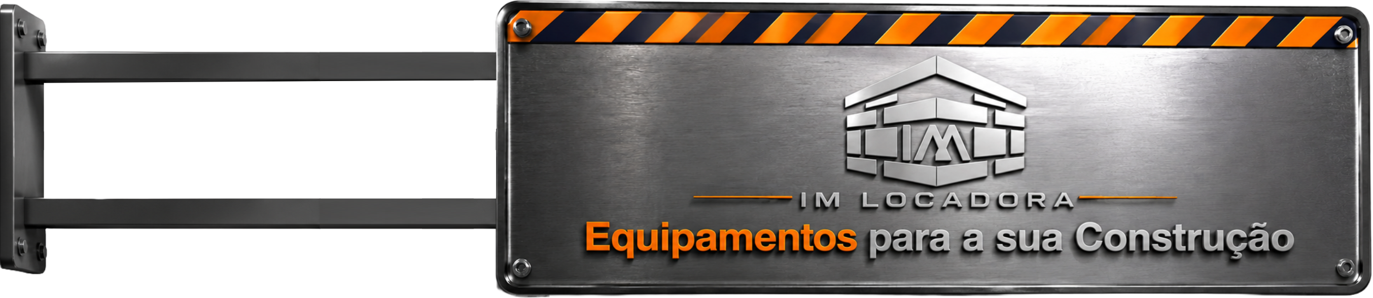 Equipamentos para sua construção