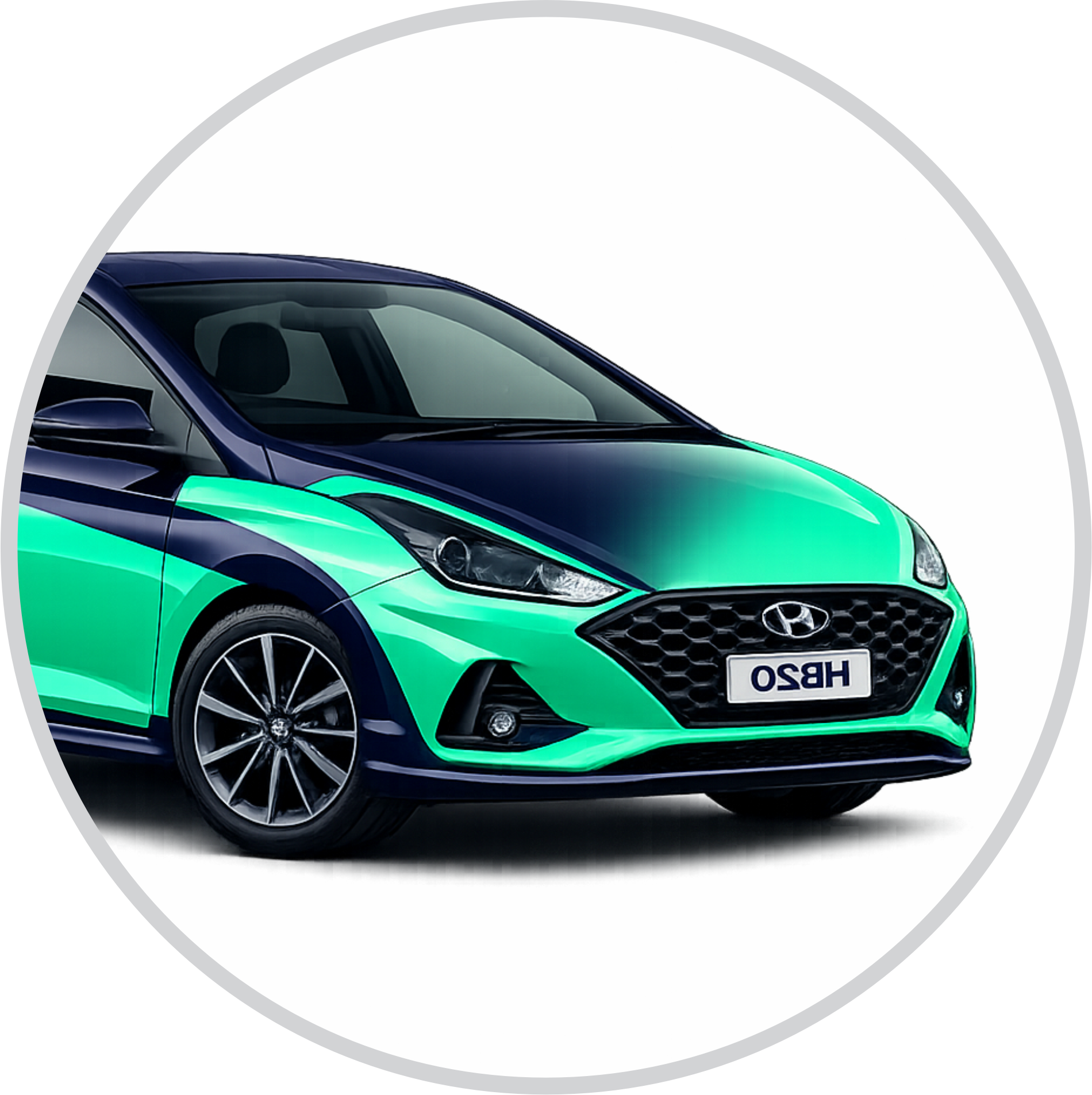 Ícone Carro