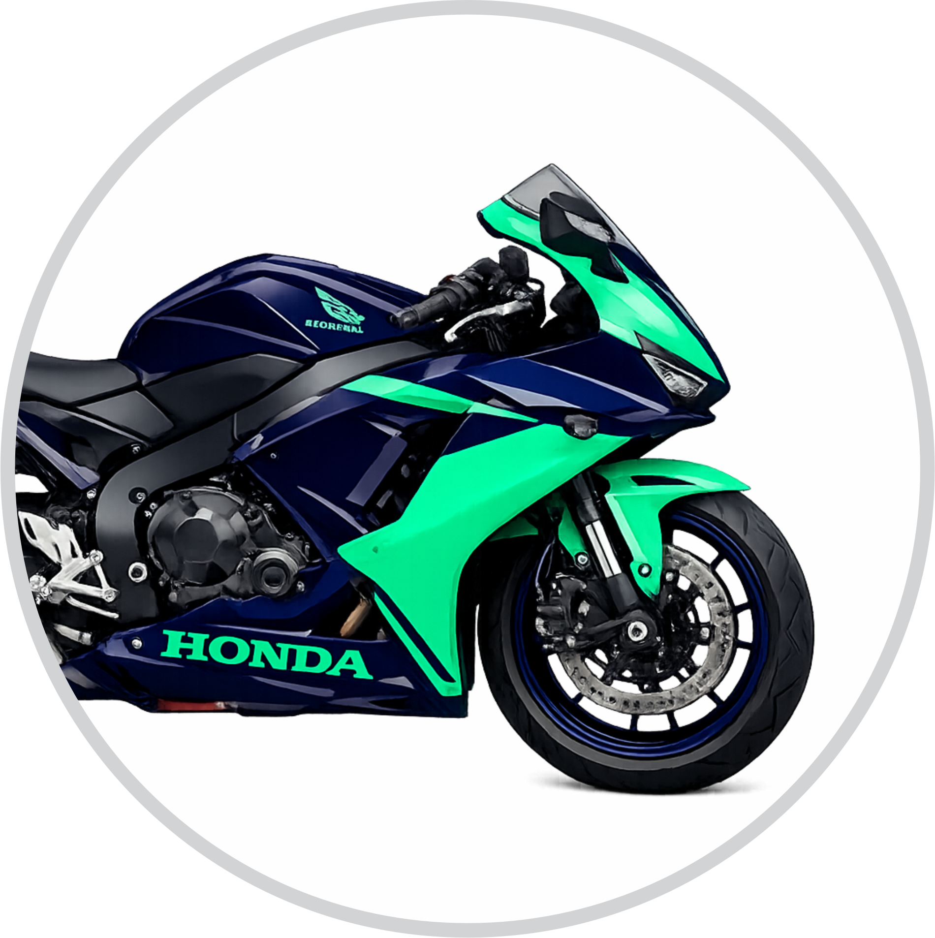 Ícone Moto