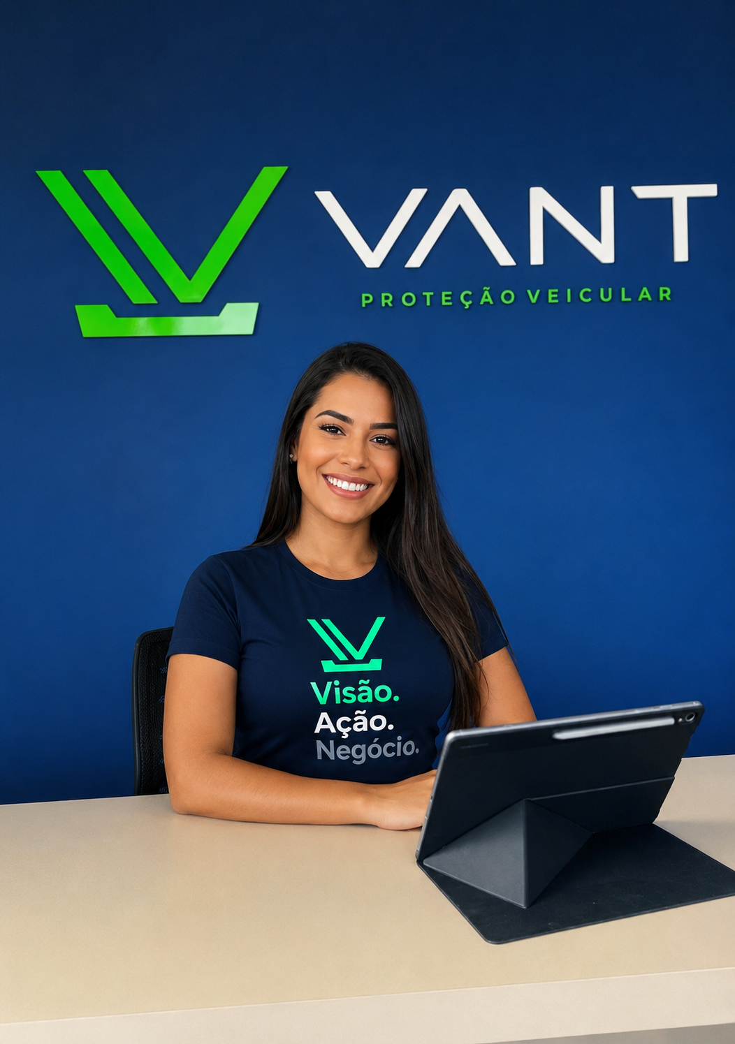 Vant Proteção