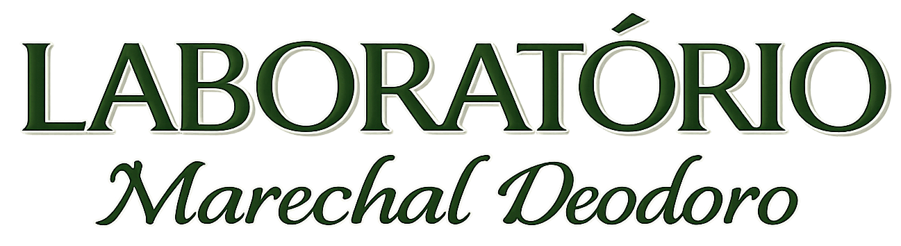 Laboratório Marechal Deodoro