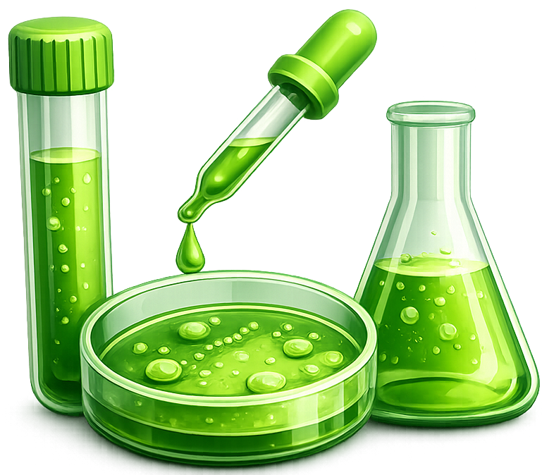 Exames Laboratoriais