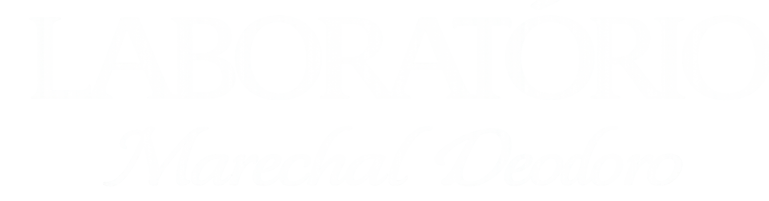 Laboratório Marechal Deodoro