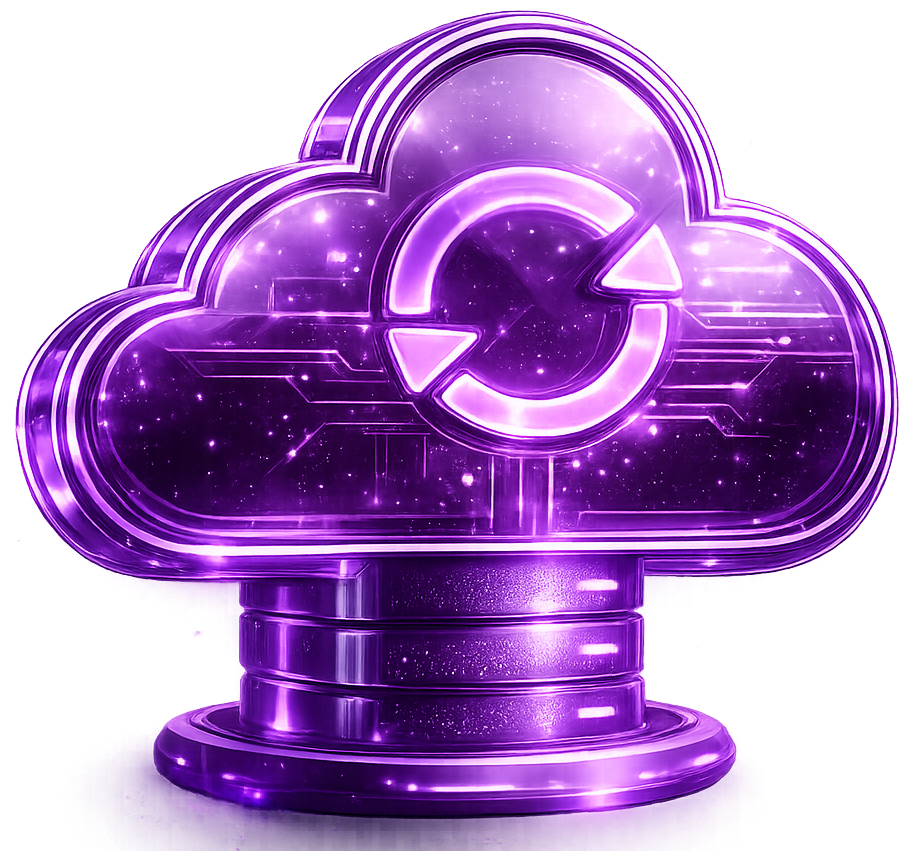 Infraestrutura Cloud
