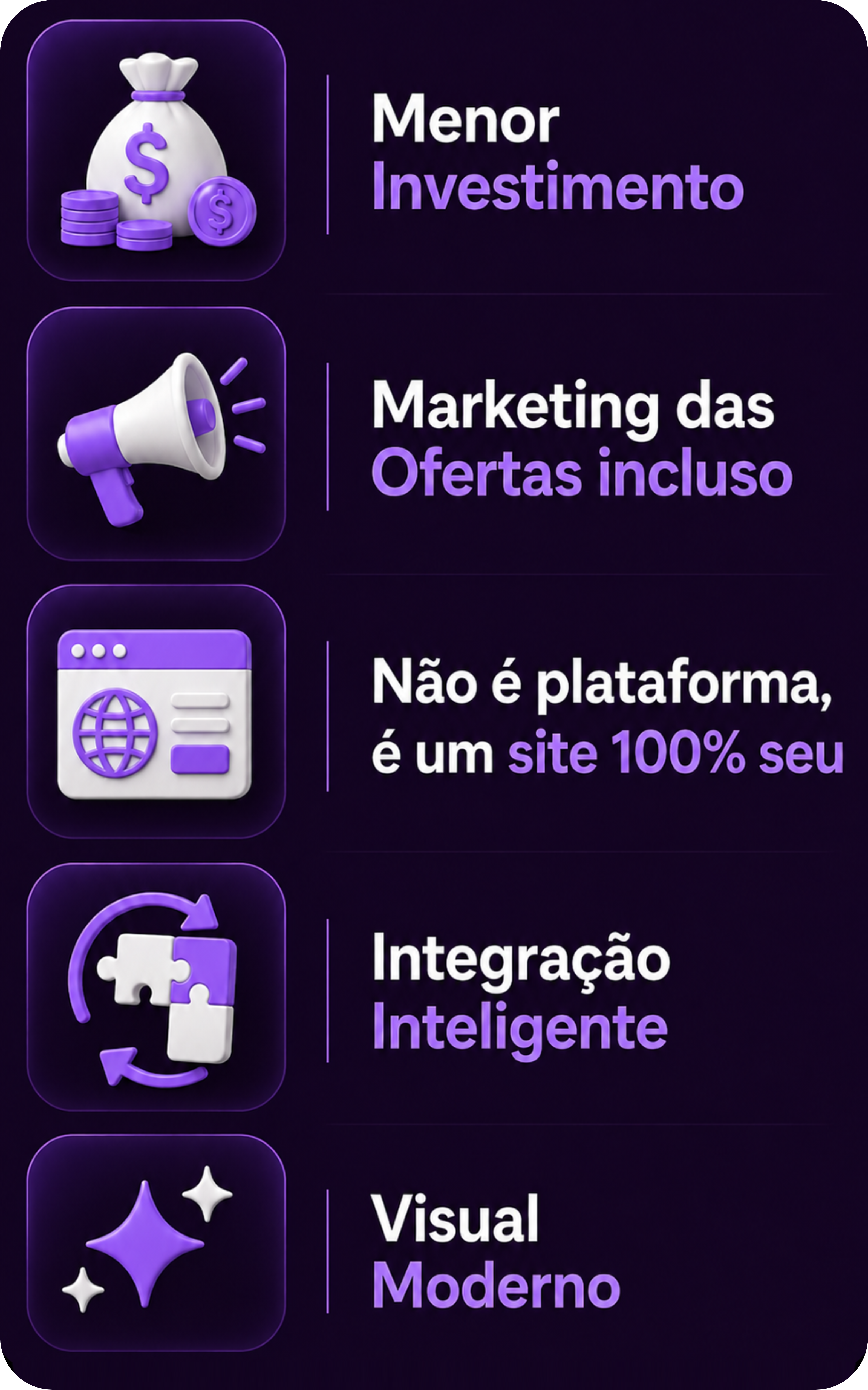 Plataforma MercZap Desktop