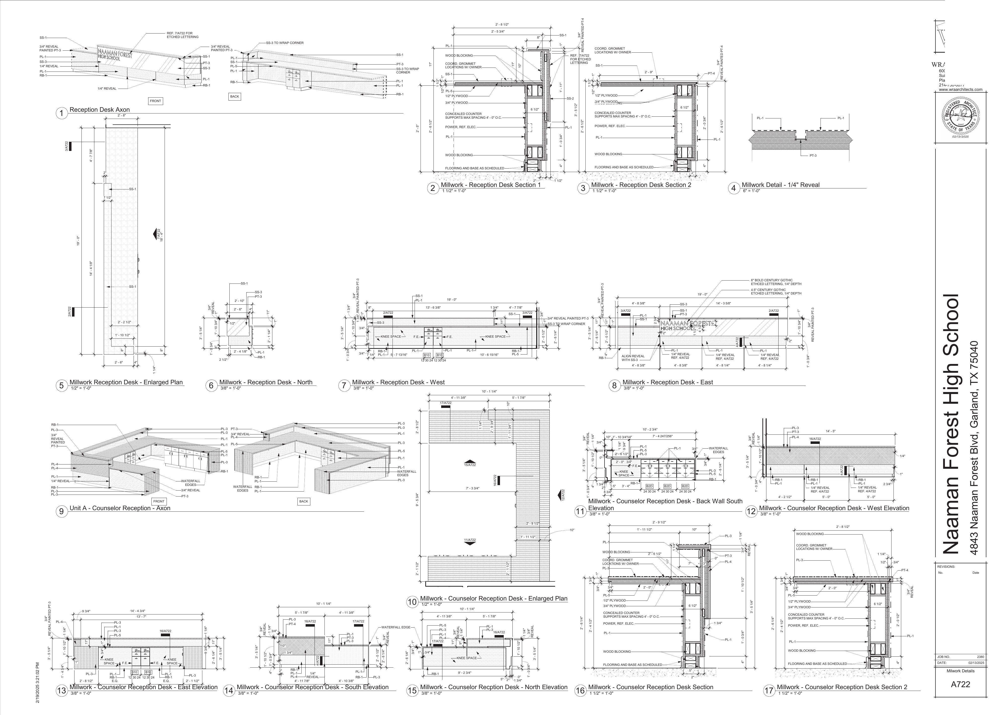 NFHS 100% CD Set - Sheet 27