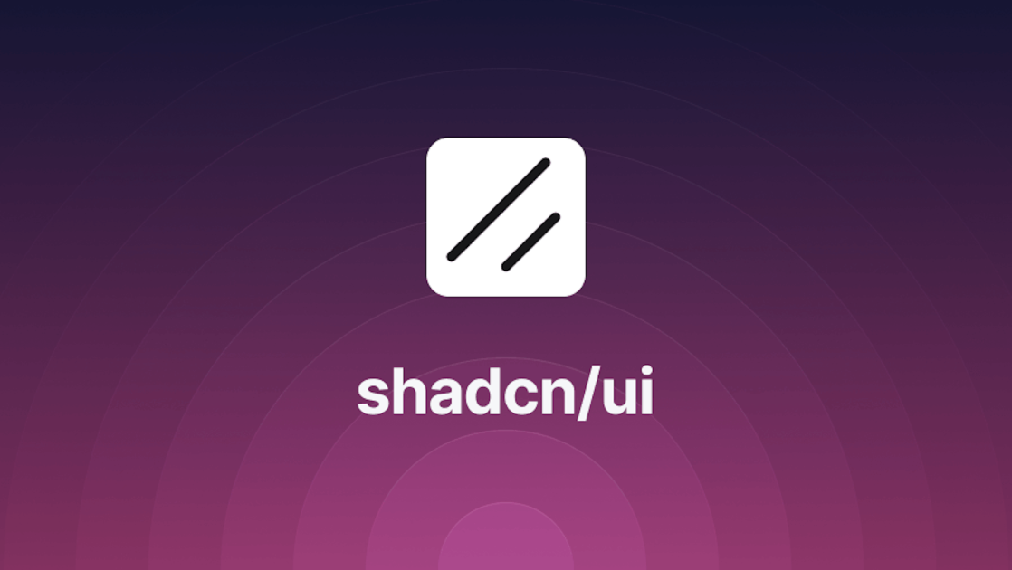 Shadcn UI: A Modern Way to Build Customizable React Interfaces